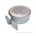 Kein Druck von Silber Aluminium Folie Band